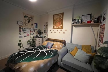 6 bed house, Devonshire Promenade, Lenton, Nottingham, NG72DS - Image 11